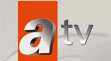 تجديد التردد.. استقبال قناة ATV التركية عبر قمر نايل سات وعرب سات الجديد